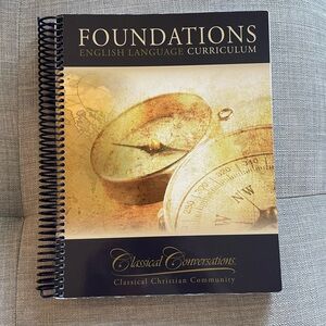 Classical Conversations Foundations Guide